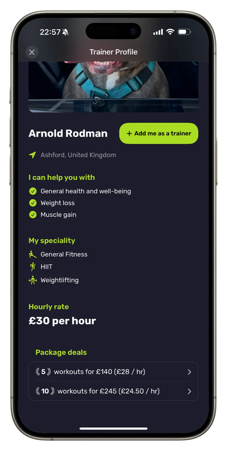 Showcase Your Expertise
